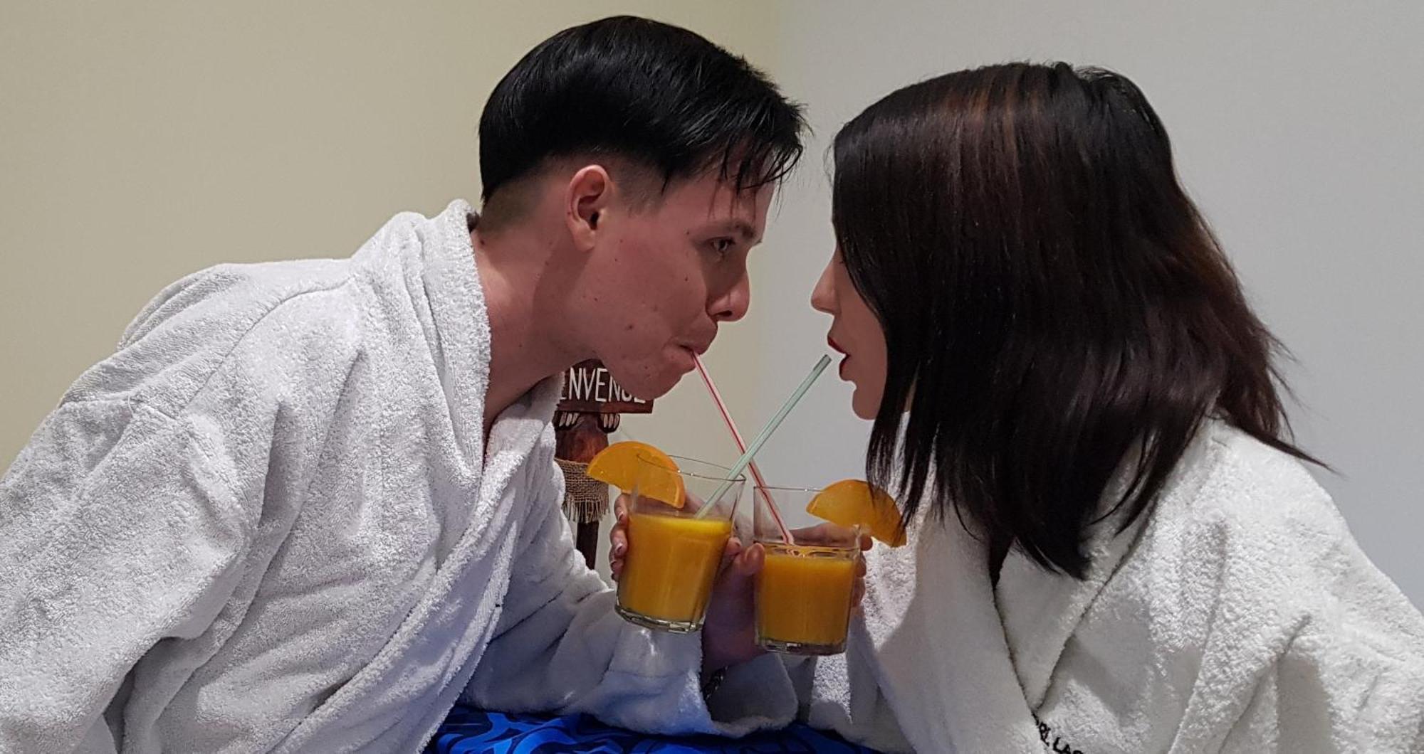 Lacropte Domaine De Potofayol B&B 외부 사진