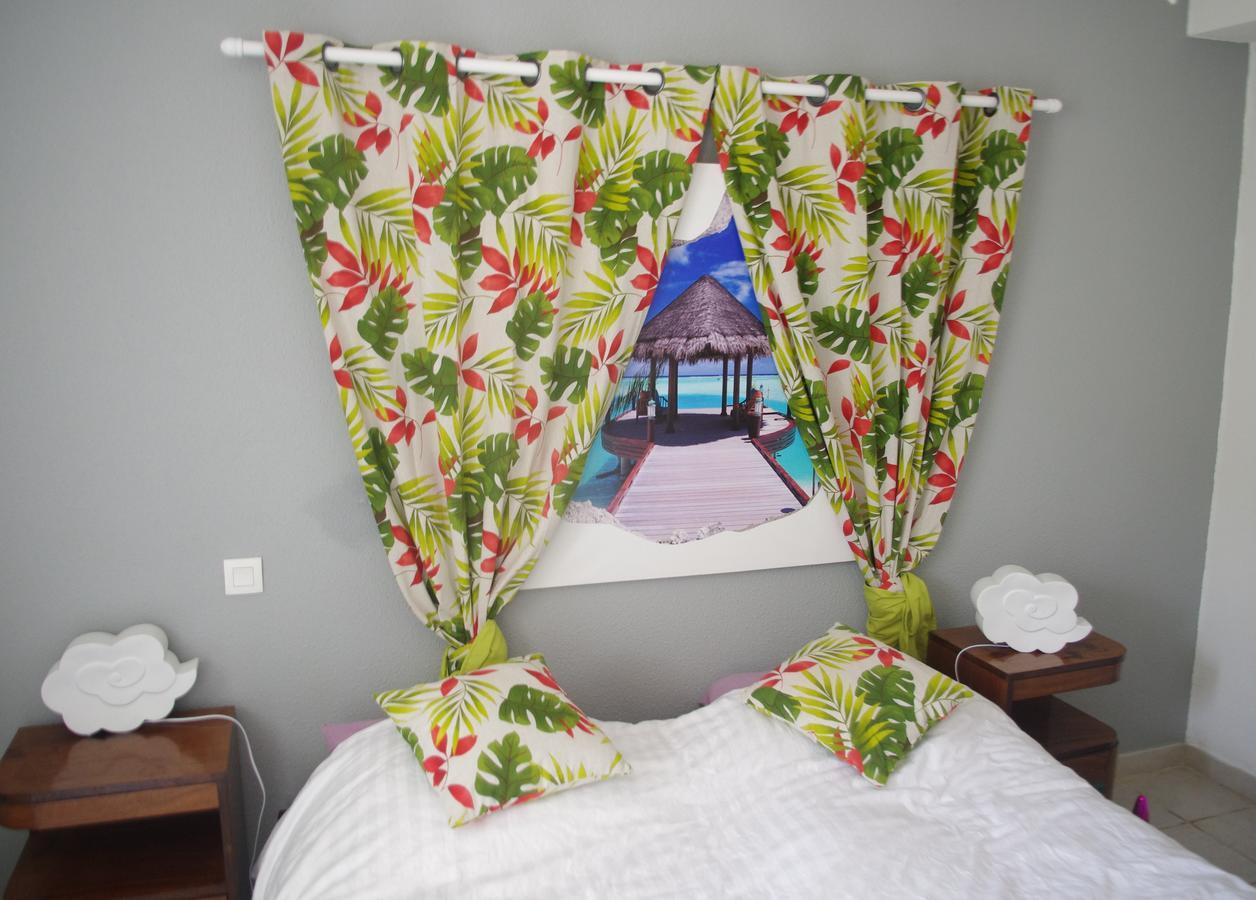 Lacropte Domaine De Potofayol B&B 외부 사진
