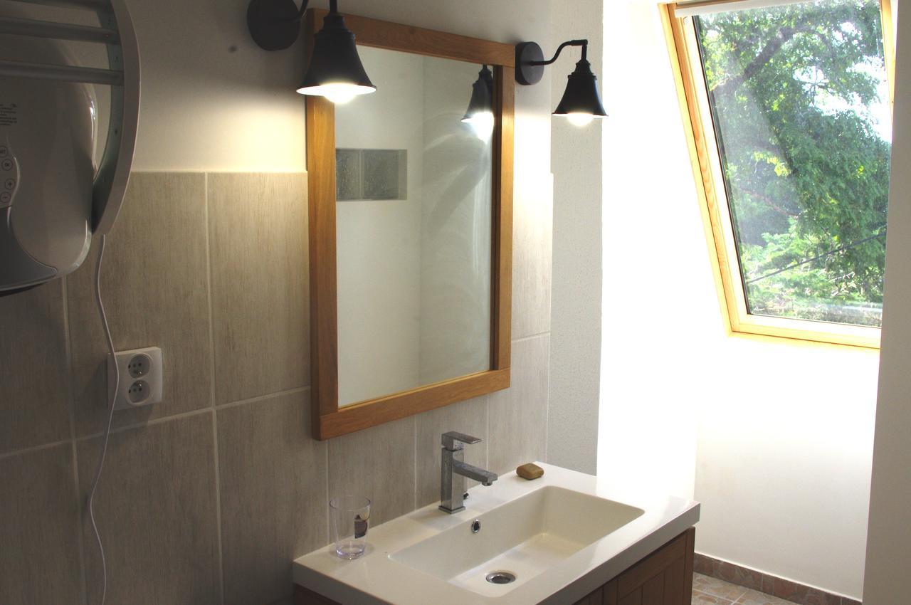 Lacropte Domaine De Potofayol B&B 외부 사진
