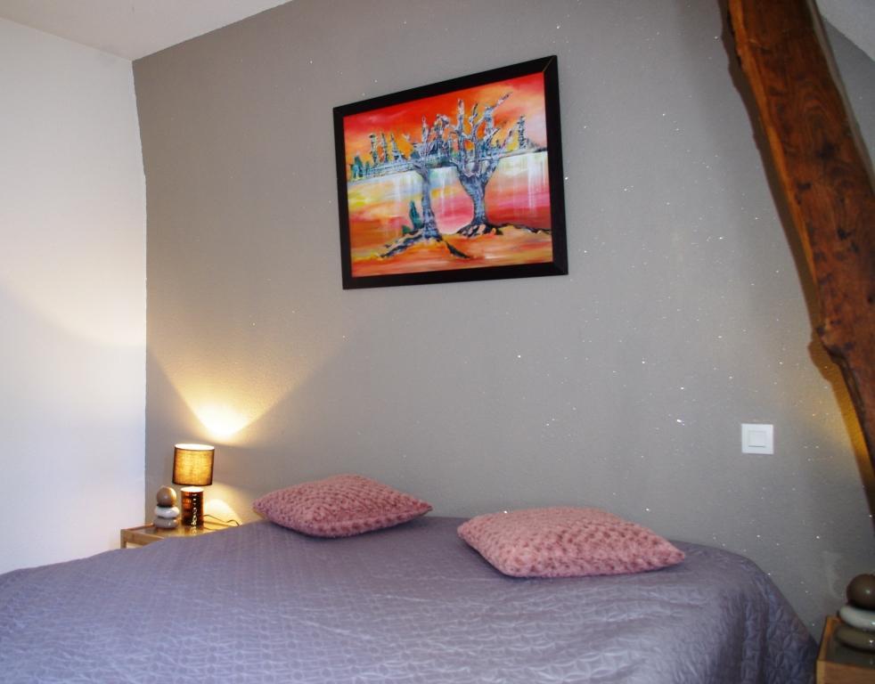 Lacropte Domaine De Potofayol B&B 외부 사진